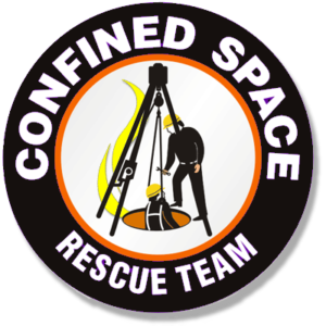confined space rescue team